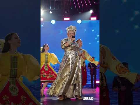 Видео: Надежда Кадышева/Воронеж 2025.10.18.