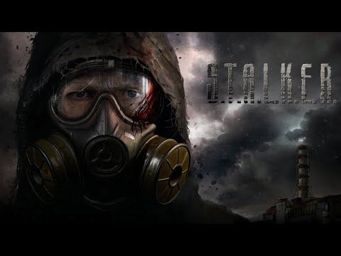 Видео: ГЛАД ВАЛАКАС ИГРАЕТ В STALKER ТЕНЬ ЧЕРНОБЫЛЯ (ОБОЖЕ ПРИСУТСТВУЕТ)