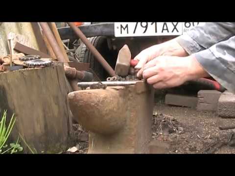 Видео: Как укоротить, удлинить приводную цепь, конструкция роликовой цепи, сравнение цепей.