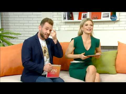 Видео: Нахаловка - потому что там нахалы живут? - «Утро с Вами» 24.09.2019