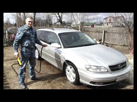 Видео: Немецкий бизнес класс  90-х Опель Омега В как бюджетный автомобиль. Обзор