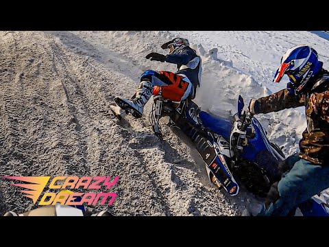 Видео: РАЗМОТАЛСЯ на соревнованиях с нулевым опытом