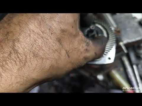 Видео: Makita GA 9082 двигатель работает но диск не крутится 