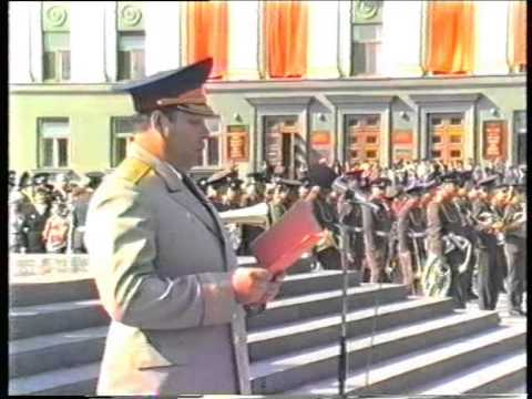 Видео: СВВПСУ: страницы истории