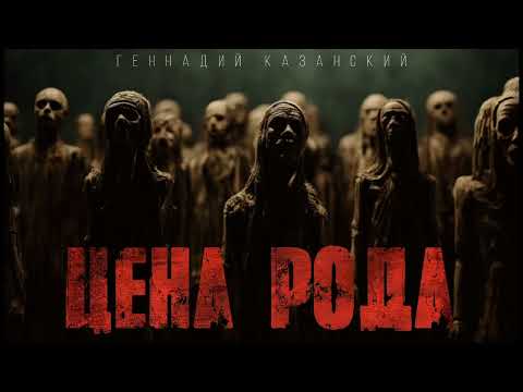 Видео: ЦЕНА РОДА. #МИСТИЧЕСКАЯ ИСТОРИЯ НА НОЧЬ #ИСТОРИИНАНОЧЬ