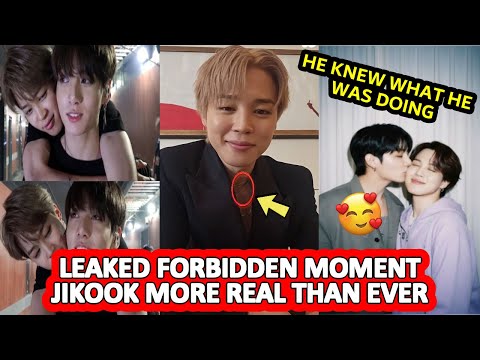Видео: СЛИЛИ! 🤫 ПРАВДА, которую Taekook не хотели, чтобы ты увидел 💞 Джимин и Чонгук — слишком близки!