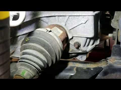 Видео: Как проверить и залить трансмиссионную жидкость в GMC Terrain 2010-2017 годов выпуска, Chevy Equi...