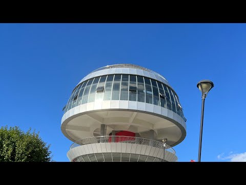 Видео: Приехали в Китай, а именно в город Хэйхэ! Экскурсия, прогулка по городу!!!