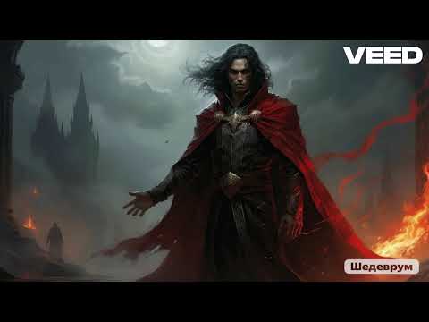 Видео: Возвращение Изгнанника ( Песня Хэдина)- Автор Werwolf Baltazar  / AI музыка/