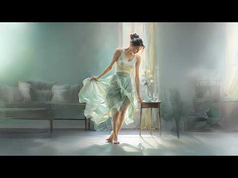 Видео: 🎨 Вячеслав Калинин - живописные идиомы Москвы 1939–2022