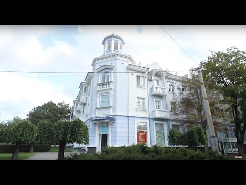 Видео: В путь! Город Тирасполь - 15/10/20