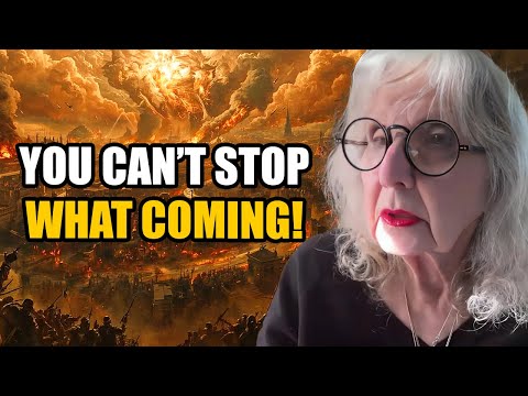 Видео: НОЯБРЬ 2025: Лучший экстрасенс РАСКРЫВАЕТ РАСПАД И ВЕЛИКИЕ ИЗМЕНЕНИЯ НАС И ЧЕЛОВЕЧЕСТВА!