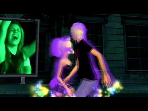 Видео: Достала меня. Пара-па. Клип.