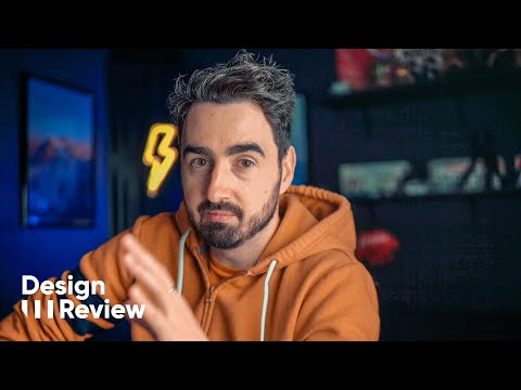 Видео: Дизайн Ревью #46 - Минимализм в дизайне.