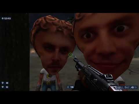 Видео: Serious Sam HD: The Second Encounter - Прохождение на высоком уровне: Часть 5