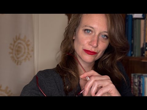 Видео: Загадочное исчезновение Дороти Арнольд | ASMR Soft Spoken
