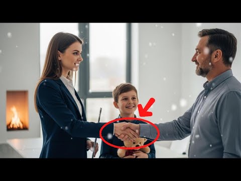 Видео: Сирота спасла младенца: 5 лет спустя правда вскрылась!