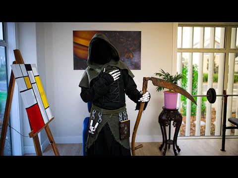 Видео: НЕОЖИДАННЫЕ СОСЕДИ В SIMS