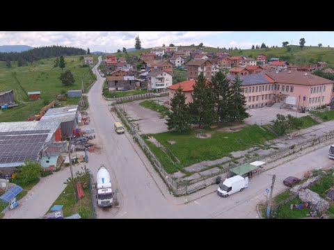 Видео: Къде се намира  Кръстава -2024