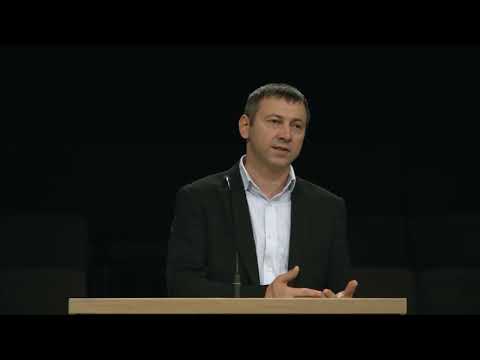 Видео: "Користуйся розумом" - Проповідь