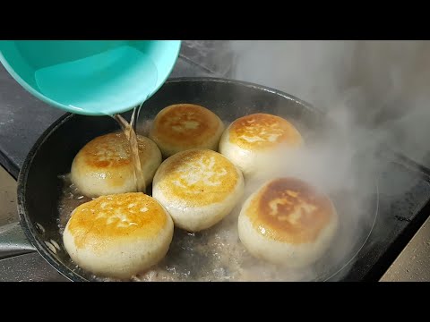 Видео: ПРИГОТОВИТЕ ПО-НОВОМУ БЕЛЯШИ/РЕЗУЛЬТАТ ВАС ПРИЯТНО УДИВИТ