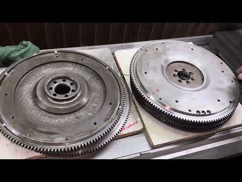 Видео: Готовые комплекты 6 ступенчатых мкпп Мерседес Спринтер для газели.Шестиступка от спринтера на газель