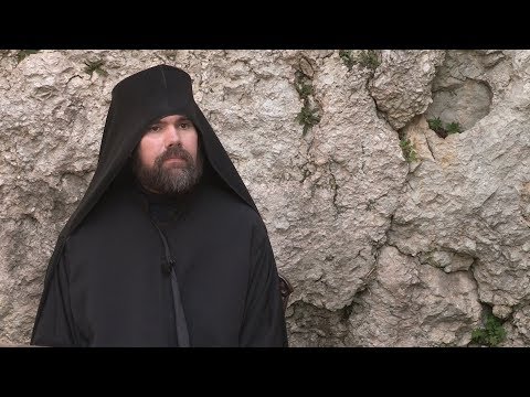 Видео: Отац Пимен, игуман манастира Витовница (Емисија "Личност и Заједница")