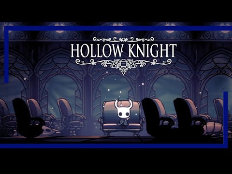 Видео: НОВЫЕ ОТКРЫТИЯ И ЕЩЕ ОДИН ЗАПОМИНАЮЩИЙСЯ БОСС - HOLLOW KNIGHT #3
