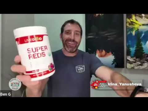 Видео: ОГНЕННАЯ ПЯТНИЦА В #livegood 31.10.25. Русский перевод робота.