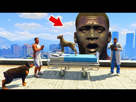 Видео: ИТІМ ДЖЕКТІ ЕМДЕДІМ БІРАҚ ҚАРА ФРАНКЛИН ҚАЙТА ОРАЛДЫ (GTA V)