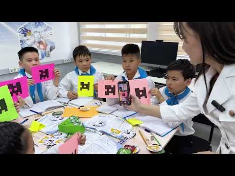 Видео: Ақылды сабақ. Математика. 5-сынып. “Пайыз бойынша мәтінді есептерді шығару” Пән мұғалімі: Лаханова Б