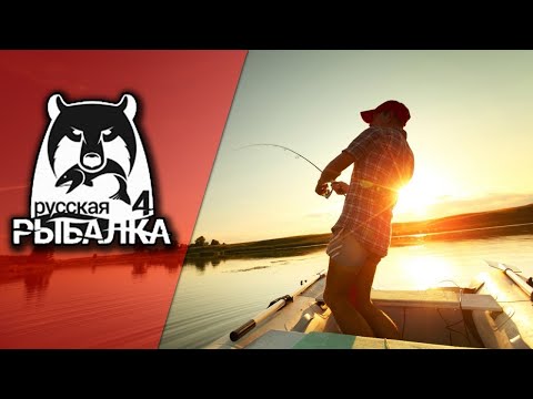 Видео: 🐠РУССКАЯ РЫБАЛКА 4🐟НАДЕЖДА НА ТРОФЕЯ🐟ФАРМ/КОПИМ НА ПАСЕЙДОН🐠