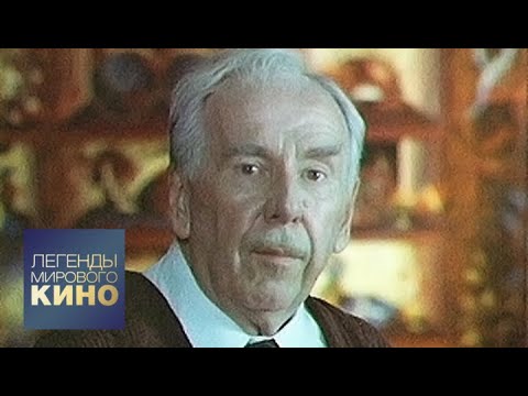 Видео: Ростислав Плятт. Легенды мирового кино