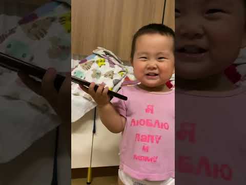 Видео: Айша атасына звондап сөйлесті