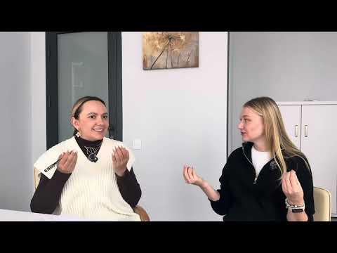 Видео: Зустріч з генетиком