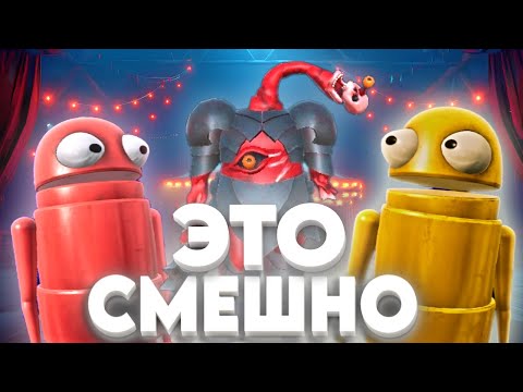Видео: ЭТО самое СМЕШНОЕ  видео  в  РЕПО ?    приколы