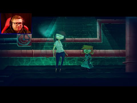 Видео: МАМА НАЙДЕНА И СПАСЕНА ⮚ Jenny LeClue - Detectivu  [20 Серия]