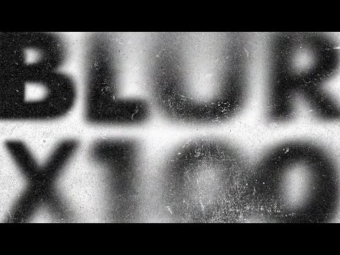 Видео: Мой любимый прием в Photoshop для создания экстремальных эффектов размытия!