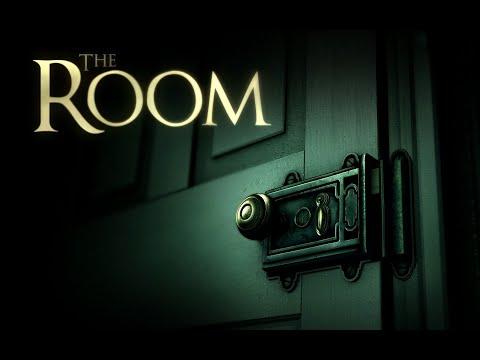 Видео: The Room прохождение, часть 1