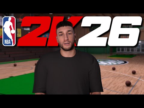 Видео: NBA 2K26 Карьера игрока №1 | В погоне за мечтой: первые шаги к величию | NEXT GEN PC