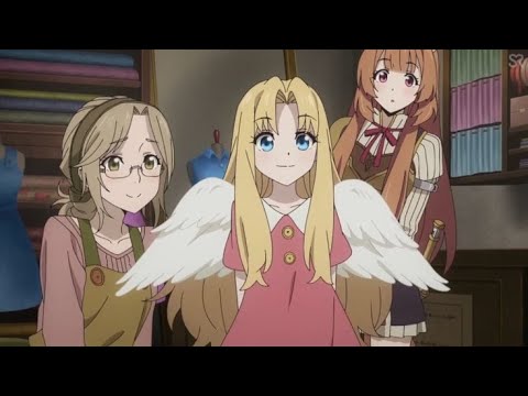 Видео: Восхождение героя щита / Смешные моменты / 1 часть / AFM / 2024