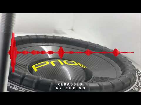 Видео: [41-35-26Hz] Мальбэк ft. Сюзанна - Равнодушие (Symbolnatic Remix) (Rebassed by Chriso)