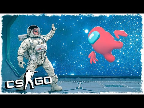 Видео: ВЫГНАЛИ ПРЕДАТЕЛЯ С НЫЧКИ!!! УГАРНЫЕ ПРЯТКИ В CS:GO!!!