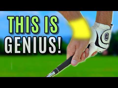 Видео: Движение запястья, которое 95% гольфистов не выполняют! (Основано на фактах)