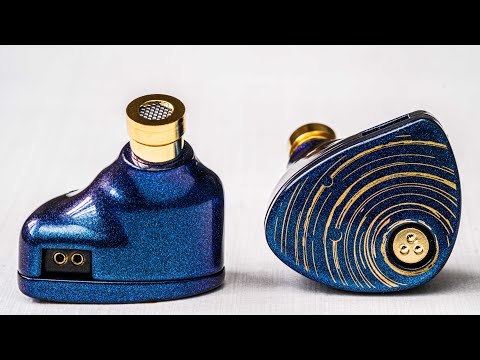 Видео: Moondrop Starfield 2 | Глобальная работа над ошибками