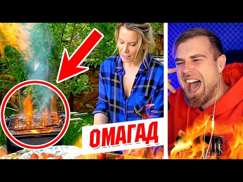 Видео: ЛУЧШИЙ рецепт УГЛЯ из куриных КРЫЛЫШЕК на мангале от ЮЛИИ Высоцкой