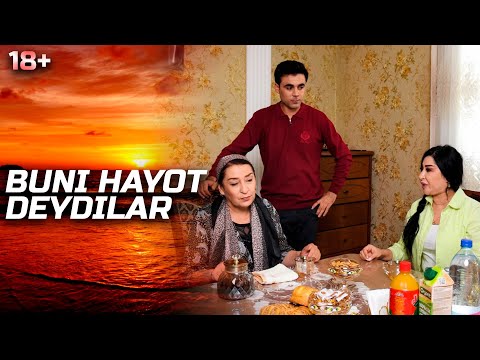 Видео: ERINI HOR QILGAN AYOL (O`ZBEK KINO | ЎЗБЕК КИНО)