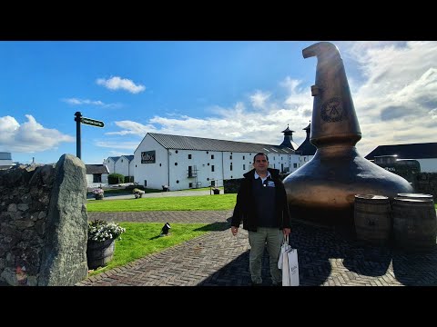 Видео: Дегустация peated виски Ardbeg Corryvreckan, 57,1% ABV.