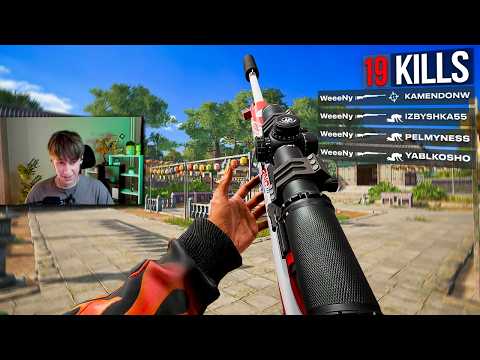 Видео: ДВЕ ИГРЫ ЗА ДЕНЬ — ДВА ТОП-1 ПОДРЯД в PUBG! (ЗАПИСЬ 2 ИГРЫ)