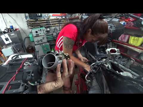 Видео: Сапожник без сапог, расширение штата, фантомные поломки